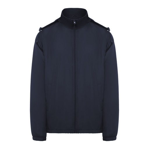 Makalu unisex insulated jacket