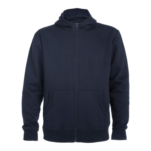 Montblanc unisex full zip hoodie
