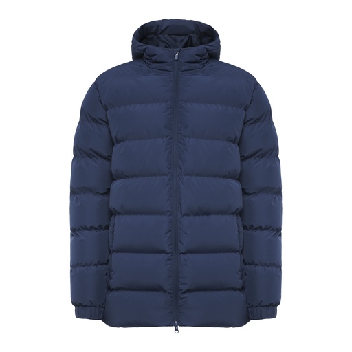 Nepal unisex insulated parka