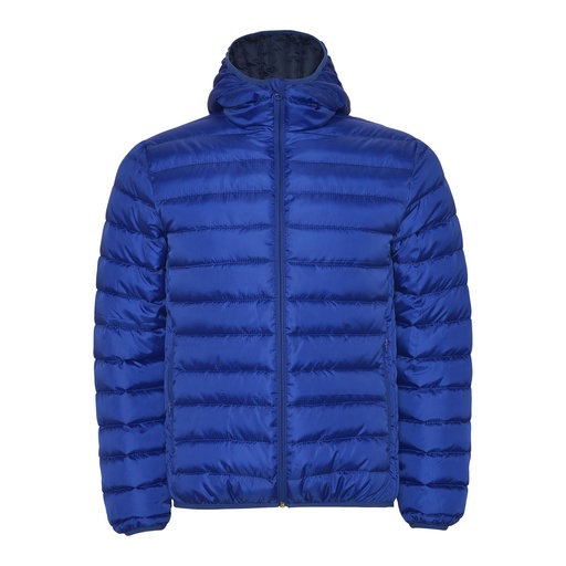 Norway men's insulated jacket