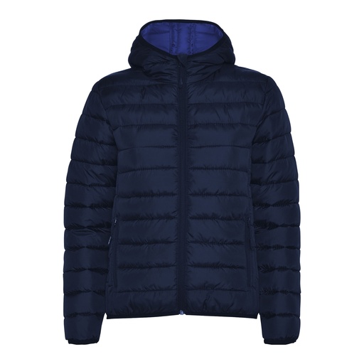 Norway women's insulated jacket