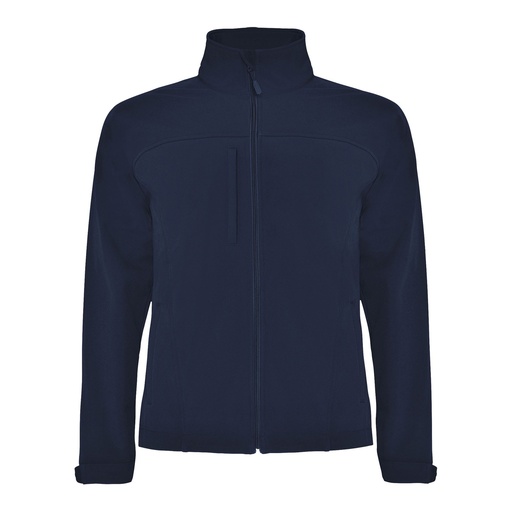 Rudolph unisex softshell jacket