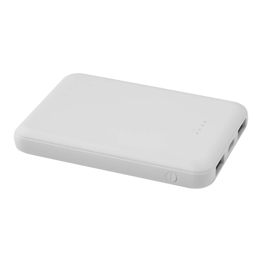 Asama 5000 mAh Type-C recycled plastic power bank