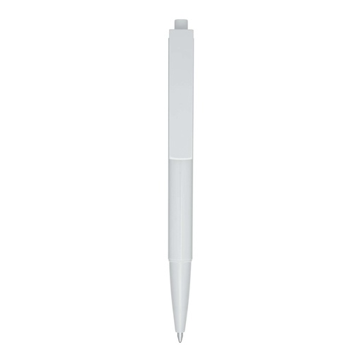 Elsa recycled plastic ballpoint pen (blue ink)