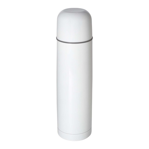 Sullivan 750 ml RCS certified recycled stainless steel vacuum insulated flask