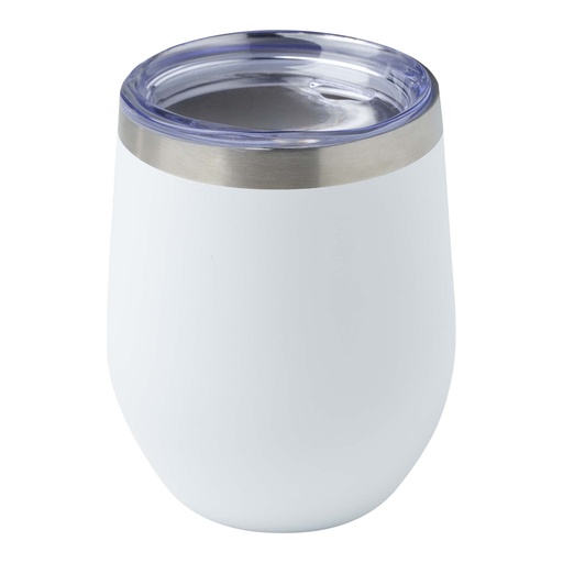 Corzo 350 ml RCS certified recycled stainless steel copper vacuum insulated cup