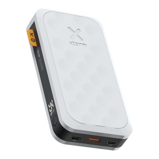 Xtorm FS520 Fuel Series 20.000 mAh 35W power bank