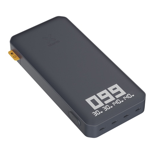 [12440690] Xtorm XB403 Titan Ultra 27.000 mAh 200W laptop power bank
