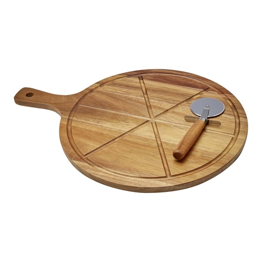 [11338871] Timberito pizza set