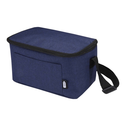 Tundra 6-can GRS RPET cooler bag 5L
