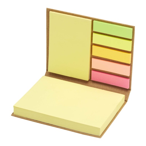 [10736702] Sandal memo pad