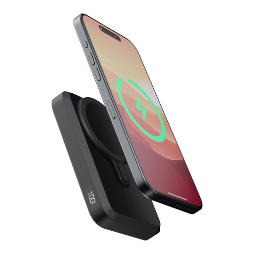 [12441390] Xtorm FS5W101 10.000 mAh magnetic wireless power bank