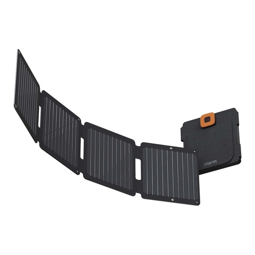 [12441590] Xtorm XR2S28 SolarBooster 28W foldable solar panel