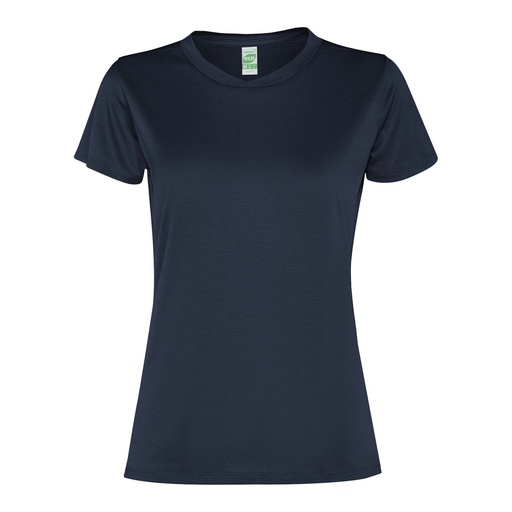 Slam short sleeve women's sports t-shirt
