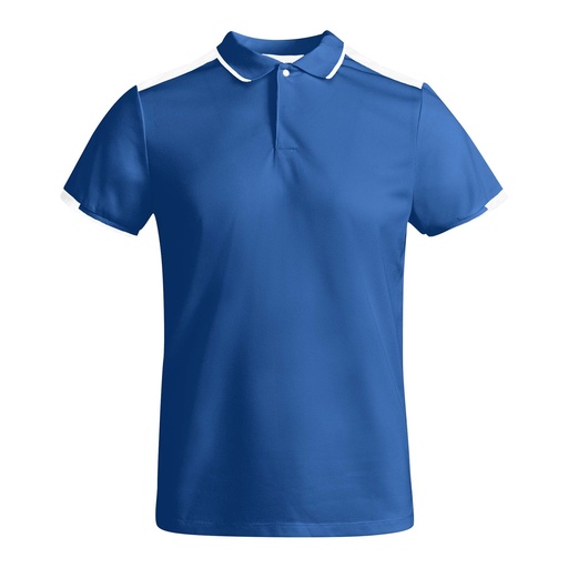 Tamil short sleeve men's sports polo