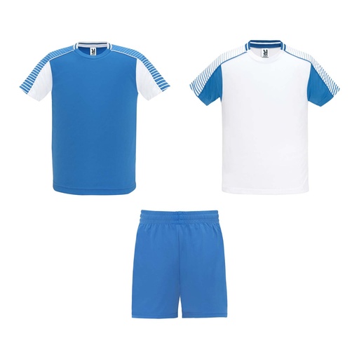 Juve unisex sports set
