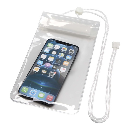 [12443101] Dombay waterproof phone pouch size XL