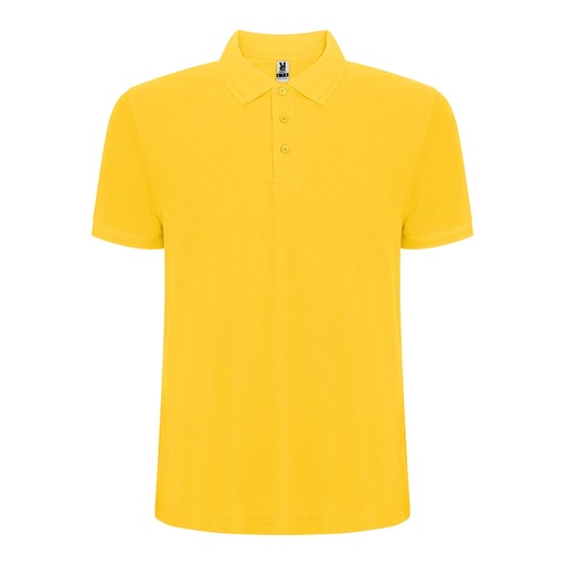 Pegaso Premium short sleeve men's polo