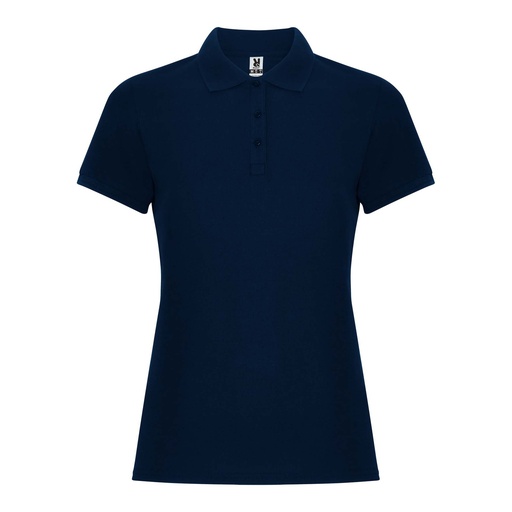 Pegaso Premium short sleeve women's polo
