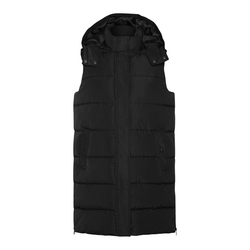 Reine women's insulated bodywarmer
