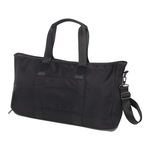 [13008990] Rhine GRS recycled expandable duffel bag 35L