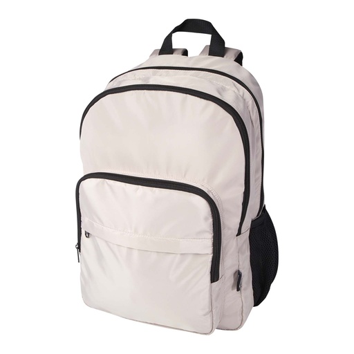 Trend Plus 15” GRS recycled laptop backpack 20L