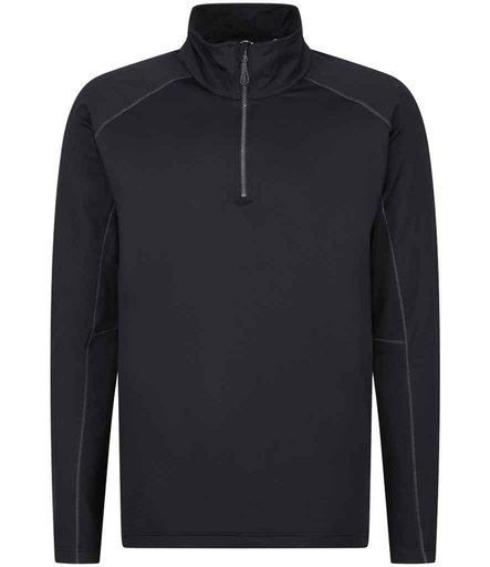 Regatta Core Stretch Half Zip Midlayer Top