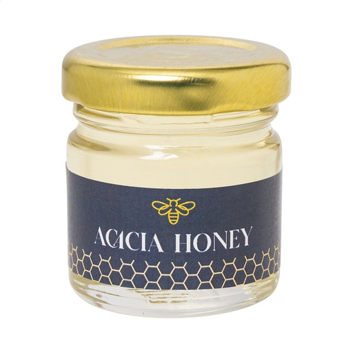 [AP6700] Acacia Honey, 50 G
