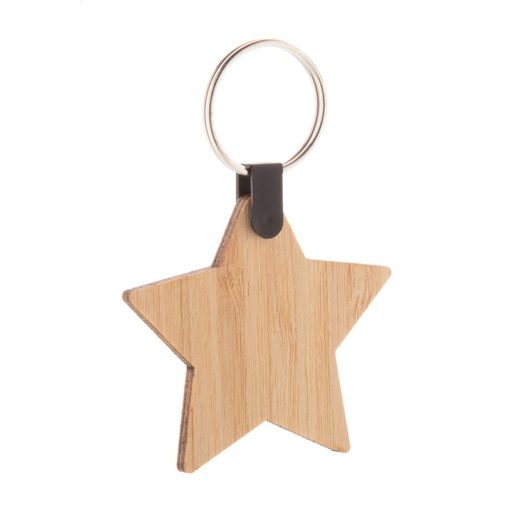 [AP716504-B] Christmas Keyring, Christmas Tree