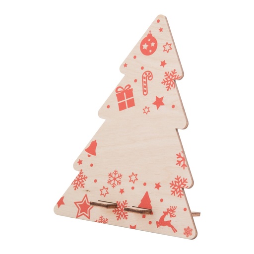 [AP716673-05] Christmas Desk Mobile Holder