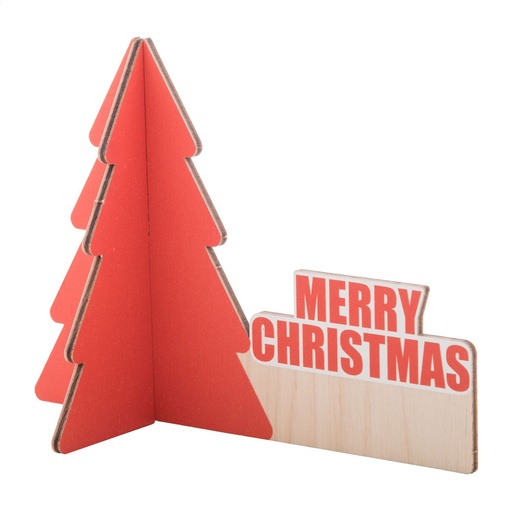 [AP716677] Desk Christmas Tree