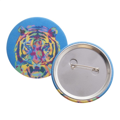 [AP716725] Pin Button Badge