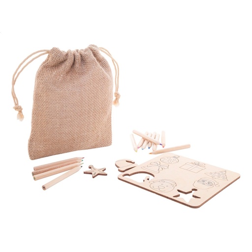 [AP716806] Colouring Christmas Shape Matching Game