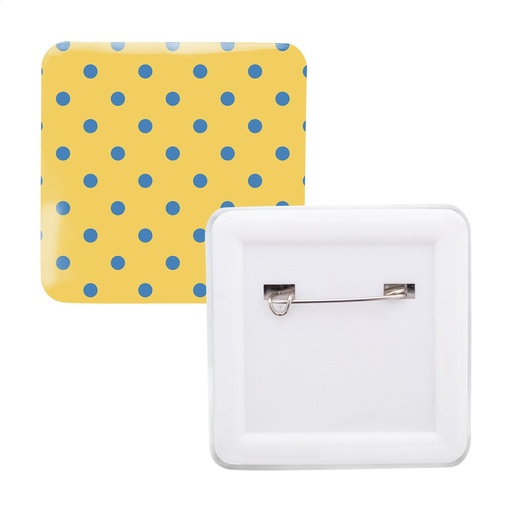 [AP716810] Pin Button Badge