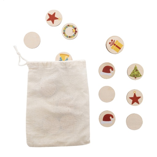 [AP716919] Christmas Memory Game