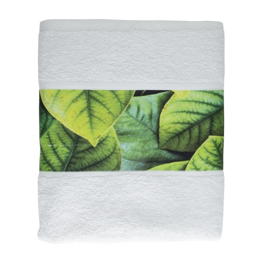 [AP718012-01] Sublimation Towel