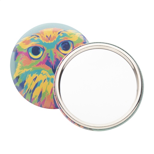[AP718221] Pocket Mirror