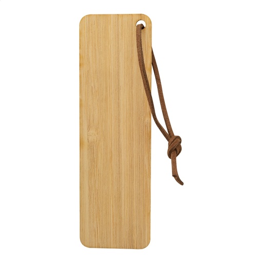 [AP718537] Bamboo Bookmark