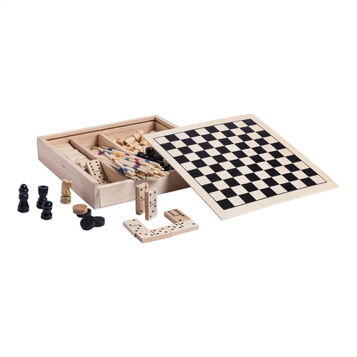 [AP721182] Game Set