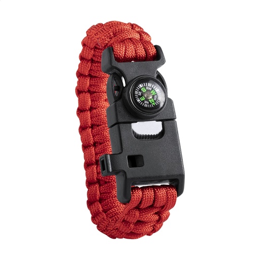 Survival Bracelet
