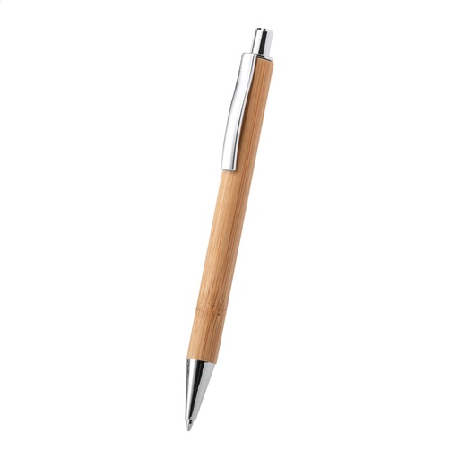 [AP721724] Bamboo Ballpoint Pen