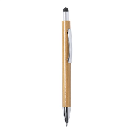 [AP721866-10] Bamboo Touch Ballpoint Pen
