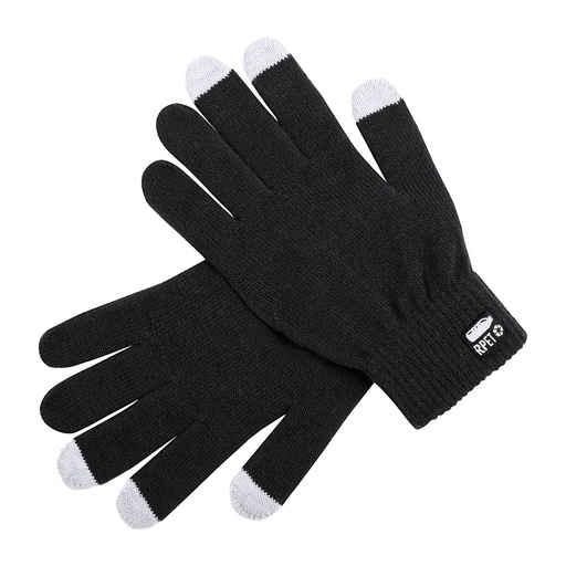 RPET Touch Screen Gloves