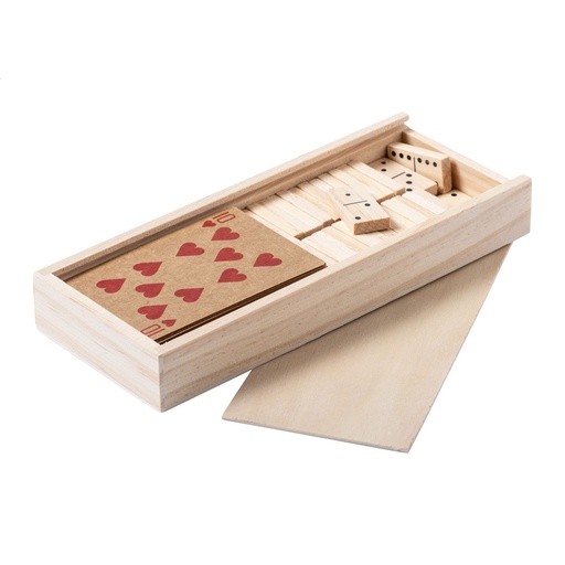 [AP722034] Game Set