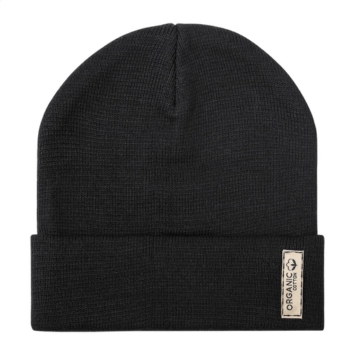 Organic Cotton Winter Hat