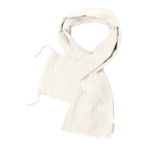 Organic Cotton Scarf