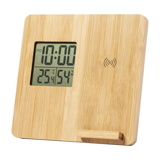 [AP722109] Charger Weather Station