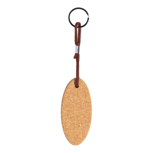 [AP722138] Cork Keyring