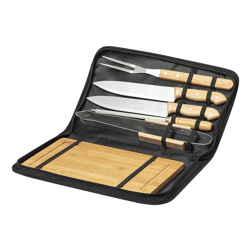 [AP722205] Bbq Set