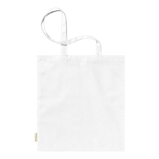 Cotton Shopping Bag
